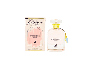 PERFUME MAISON ALHAMBRA PRECIOUS PINK UNISEX EDP 80 ML