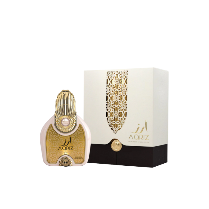 PERFUME ARABIYAT PRESTIGE AARIZ UNISEX EDP 100 ML