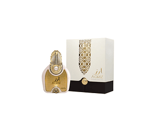 PERFUME ARABIYAT PRESTIGE AARIZ UNISEX EDP 100 ML