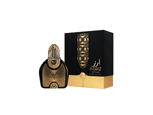 PERFUME ARABIYAT PRESTIGE AARIZ INTENSE UNISEX EDP 100 ML