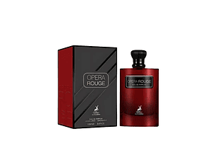 PERFUME MAISON ALHAMBRA OPERA ROUGE UNISEX EDP 100 ML