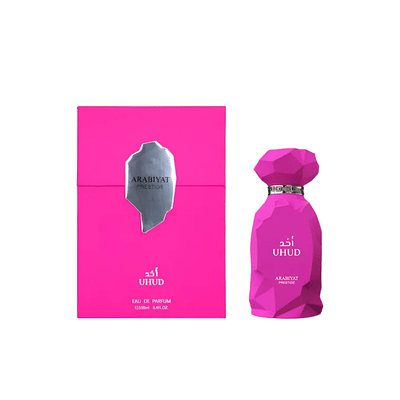 Perfume Arabiyat Prestige Uhud Unisex Edp 100 Ml