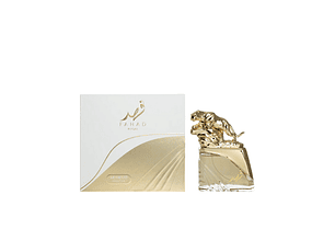 PERFUME ARABIYAT PRESTIGE FAHAD REGAL UNISEX EDP  100 ML