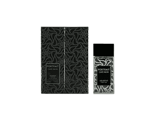 PERFUME ARABIYAT PRESTIGE PORTRAIT CAFE NOIR UNISEX EDP  80 ML