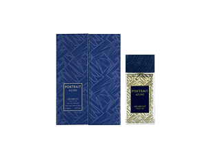 PERFUME ARABIYAT PRESTIGE PORTRAIT AZURE HOMBRE EDP 80 ML