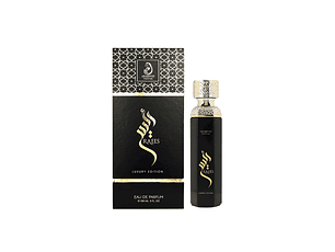 PERFUME ARABIYAT PRESTIGE RAEES LUXURY EDITION HOMBRE EDP 180 ML