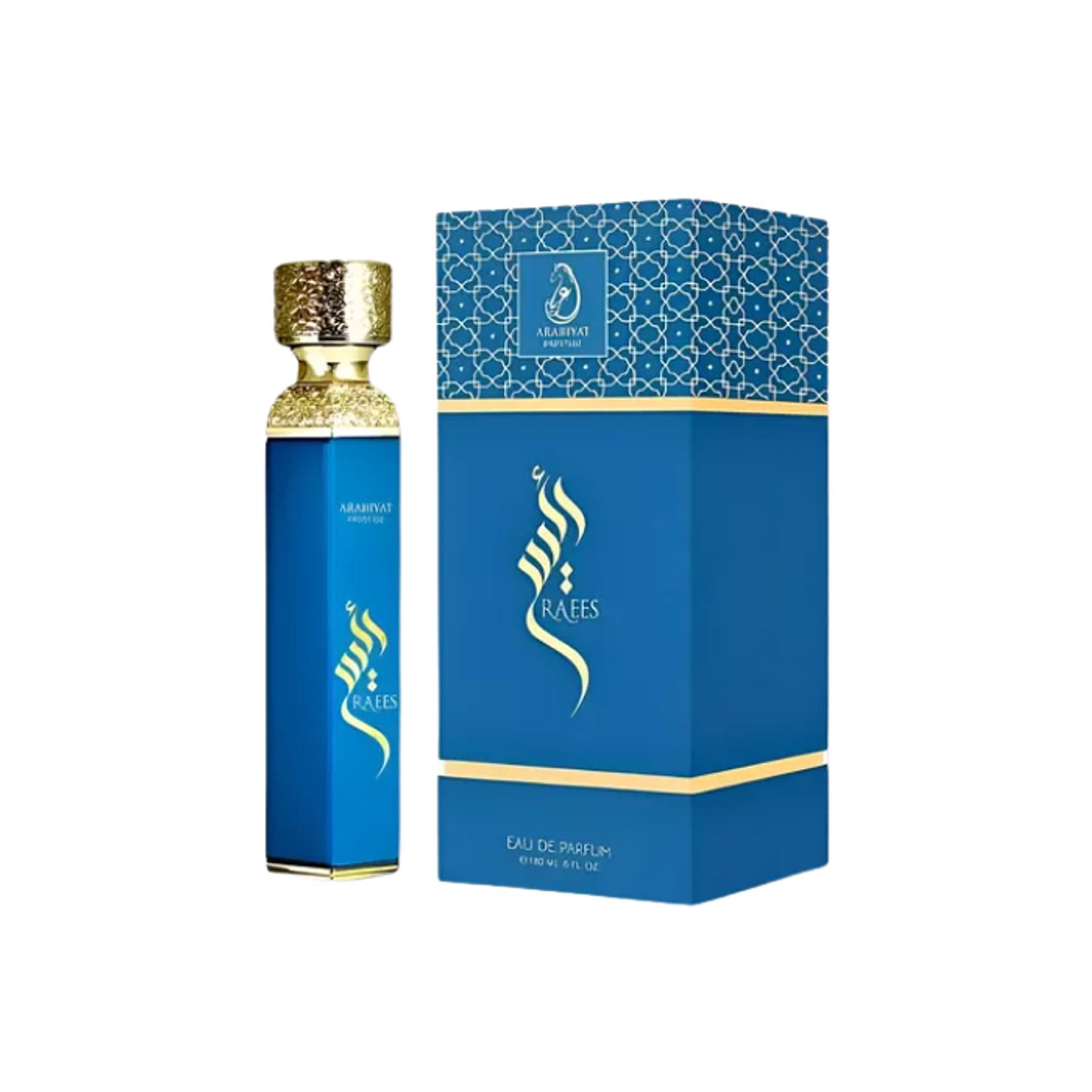 PERFUME ARABIYAT PRESTIGE RAEES HOMBRE EDP 180 ML