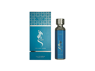 PERFUME ARABIYAT PRESTIGE RAEES TWILIGHT AURA HOMBRE EDP 180 ML