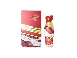 PERFUME ARABIYAT PRESTIGE GELATO RASPBERRY RIPPLE MUJER EDP 100 ML