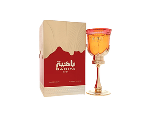PERFUME ARABIYAT PRESTIGE BAHIYA RUBY UNISEX EDP  100 ML