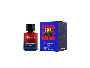 PERFUME BARCA TOTS UNITS FEM FORCA VARON EDT 100 ML