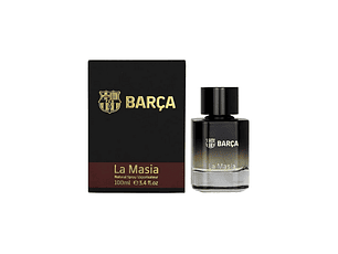 PERFUME BARCA LA MASIA VARON EDT 100 ML
