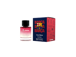 PERFUME BARCA VISCA EL BARCA VARON EDT 100 ML