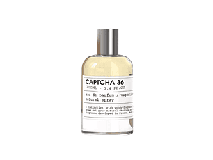 PERFUME EMPER CAPTCHA 36 UNISEX EDP 100 ML TESTER