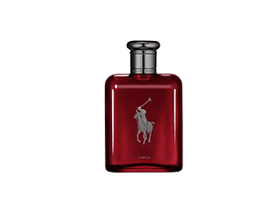 PERFUME POLO RED VARON PARFUM 125 ML TESTER