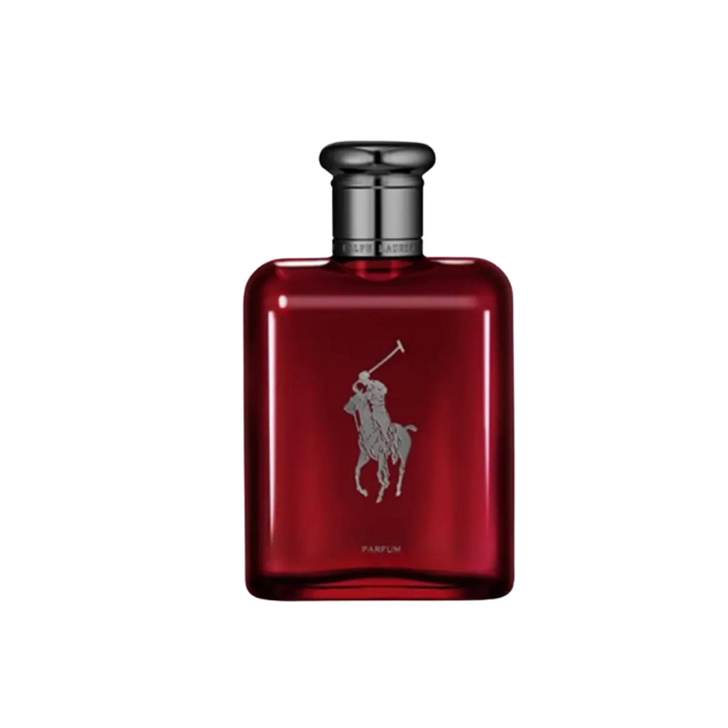 PERFUME POLO RED VARON PARFUM 125 ML TESTER