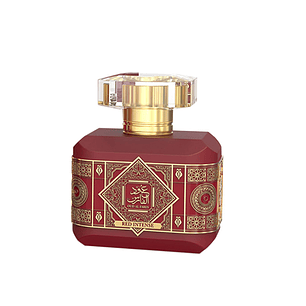 PERFUME EMPER OUD AL FARES RED INTENSE LIMITED EDITION UNISEX EDP 100 ML TESTER