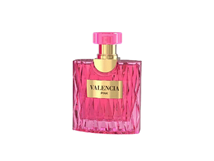 PERFUME EMPER VALENCIA PINK UNISEX EDP 100 ML TESTER