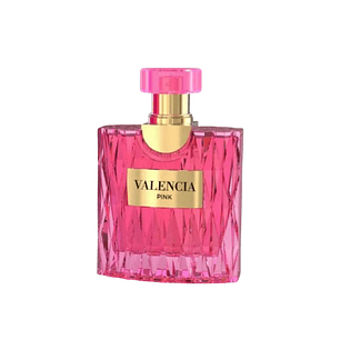 PERFUME EMPER VALENCIA PINK UNISEX EDP 100 ML TESTER