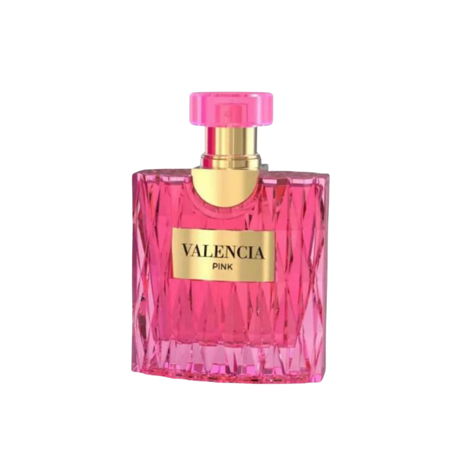 PERFUME EMPER VALENCIA PINK UNISEX EDP 100 ML TESTER