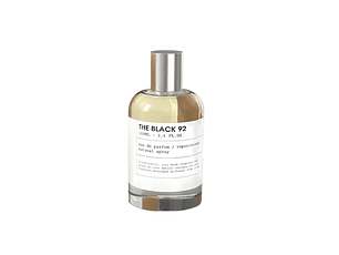 PERFUME EMPER THE BLACK 92 UNISEX EDP 100 ML TESTER