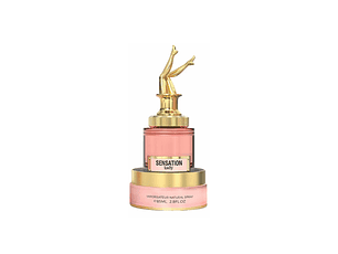 PERFUME EMPER SENSATION LADY UNISEX EDP 100 ML TESTER