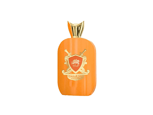 PERFUME EMPER ROOH AL FARIS UNISEX EDP 100 ML TESTER