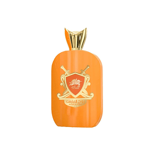 PERFUME EMPER ROOH AL FARIS UNISEX EDP 100 ML TESTER
