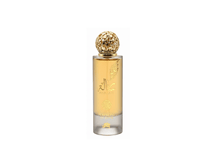 PERFUME AL FARES RISALAH SYMPHONY OF LOVE UNISEX EDP 100 ML TESTER