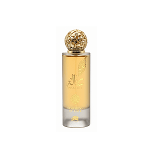 PERFUME EMPER RISALAH SYMPHONY OF LOVE UNISEX EDP 100 ML TESTER