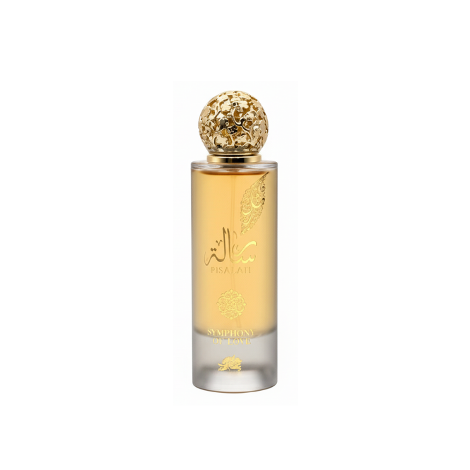 PERFUME AL FARES RISALAH SYMPHONY OF LOVE UNISEX EDP 100 ML TESTER