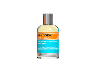 PERFUME EMPER MANDORA BY STALLION 53 UNISEX EDP 100 ML TESTER