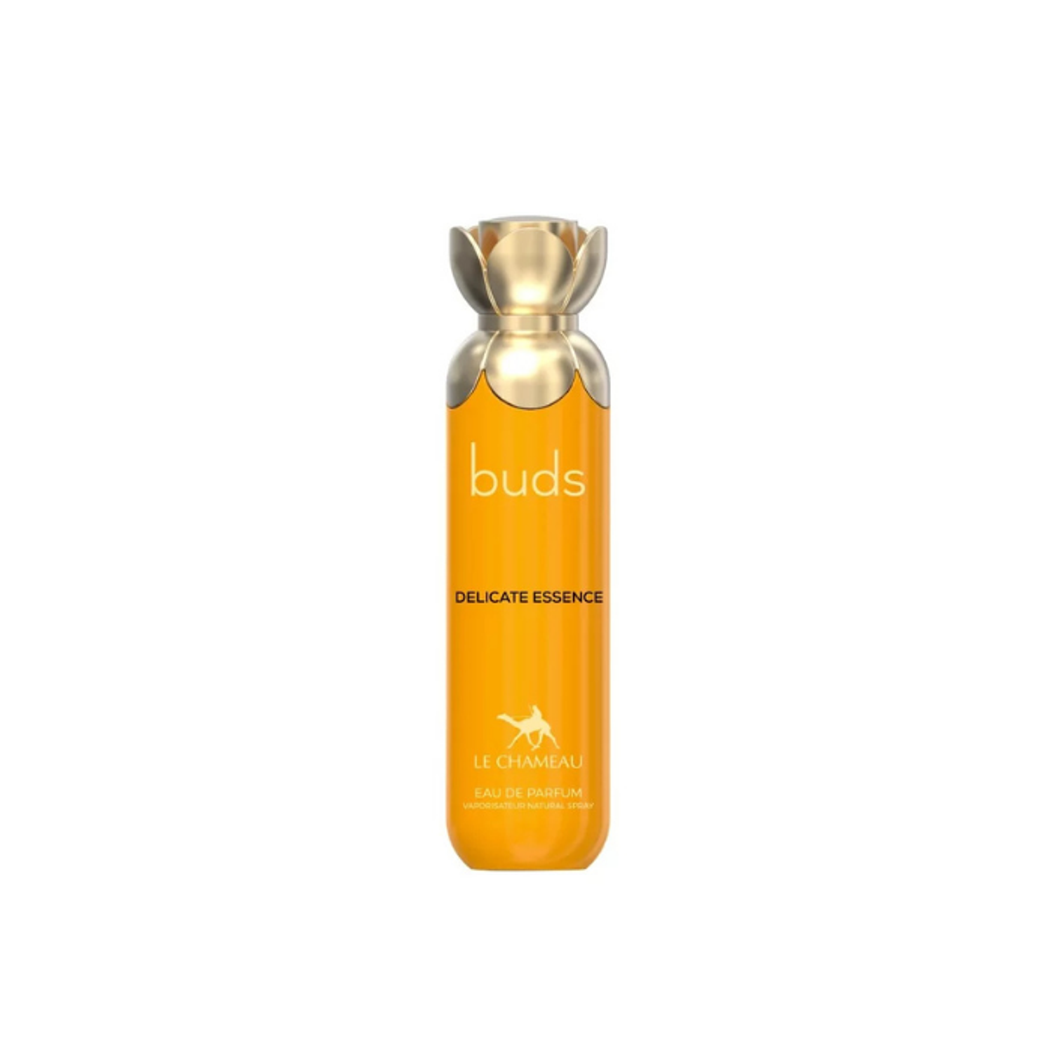 PERFUME LE CHAMEAU BUDS DELICATE ESSENCE UNISEX EDP 100 ML TESTER