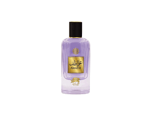 PERFUME AL FARES AWATIF UNISEX EDP 100 ML TESTER