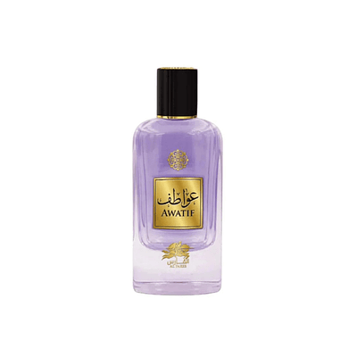 Perfume Al Fares Awatif Unisex Edp 100 Ml Tester