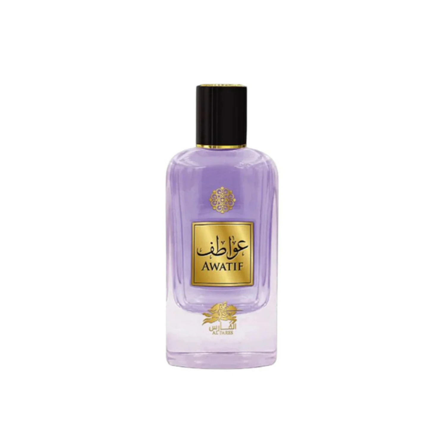 PERFUME AL FARES AWATIF UNISEX EDP 100 ML TESTER