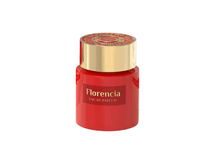 PERFUME EMPER FLORENCIA UNISEX EDP 100ML PROBADOR