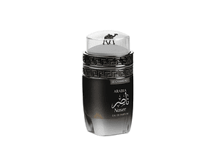 PERFUME LE CHAMEAU ARABIA NASER UNISEX EDP 100 ML TESTER