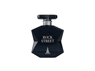 PERFUME EMPER METROPOLIS STREET UNISEX EDP 100 ML TESTER
