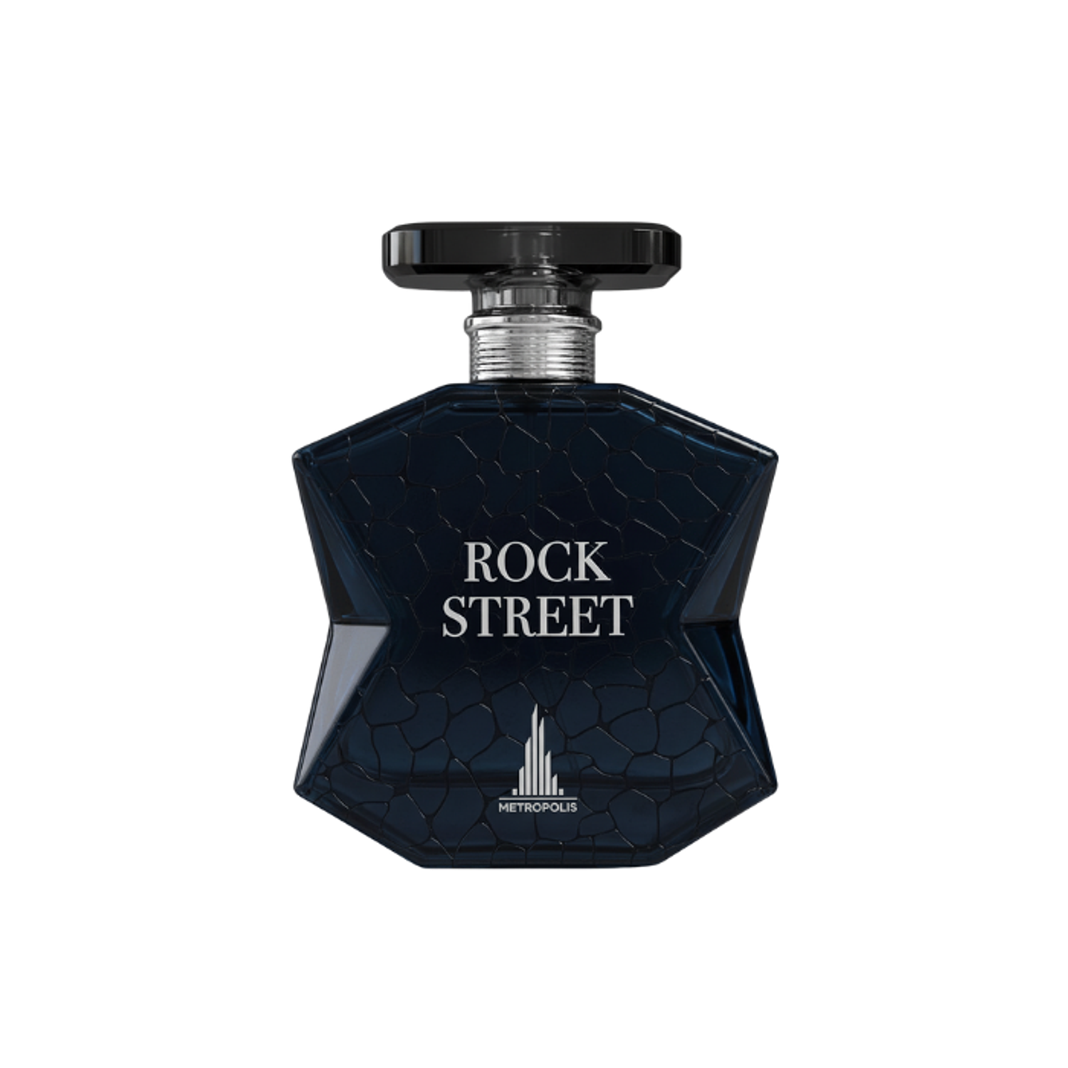 PERFUME EMPER METROPOLIS STREET UNISEX EDP 100 ML TESTER