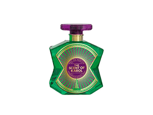 PERFUME EMPER METROPOLIS KAROL UNISEX EDP 100 ML TESTER