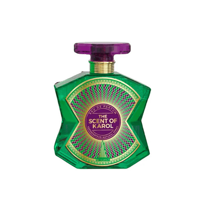 Perfume Emper Metropolis Karol Unisex Edp 100 Ml Tester