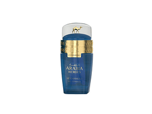 PERFUME LE CHAMEAU ARABIA HEROES UNISEX EDP 100 ML TESTER