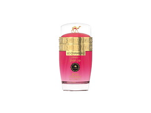 PERFUME LE CHAMEAU ARABIA BON VOYAGE MUJER EDP 100 ML TESTER