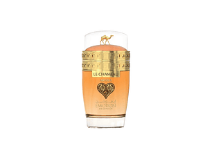 PERFUME LE CHAMEAU ARABIA EMOTION MUJER EDP 100 ML TESTER