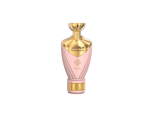 PERFUME EMPER SOVEREIGN ELIXIR UNISEX EDP 100 ML TESTER
