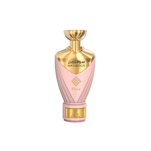 PERFUME EMPER SOVEREIGN ELIXIR UNISEX EDP 100 ML TESTER