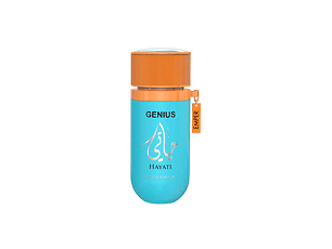 PERFUME EMPER GENIUS HAYATI UNISEX EDP 100 ML TESTER