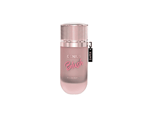 PERFUME EMPER GENIUS BLUSH UNISEX EDP 100 ML TESTER