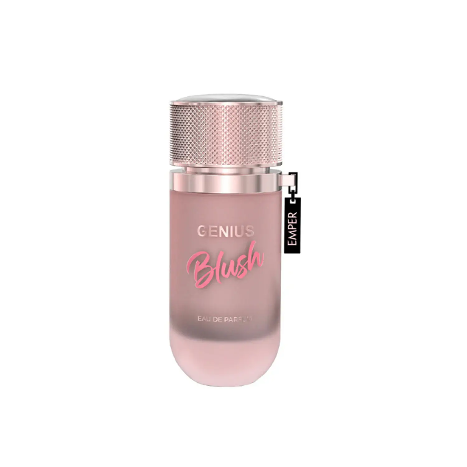 PERFUME EMPER GENIUS BLUSH MUJER EDP 100 ML TESTER